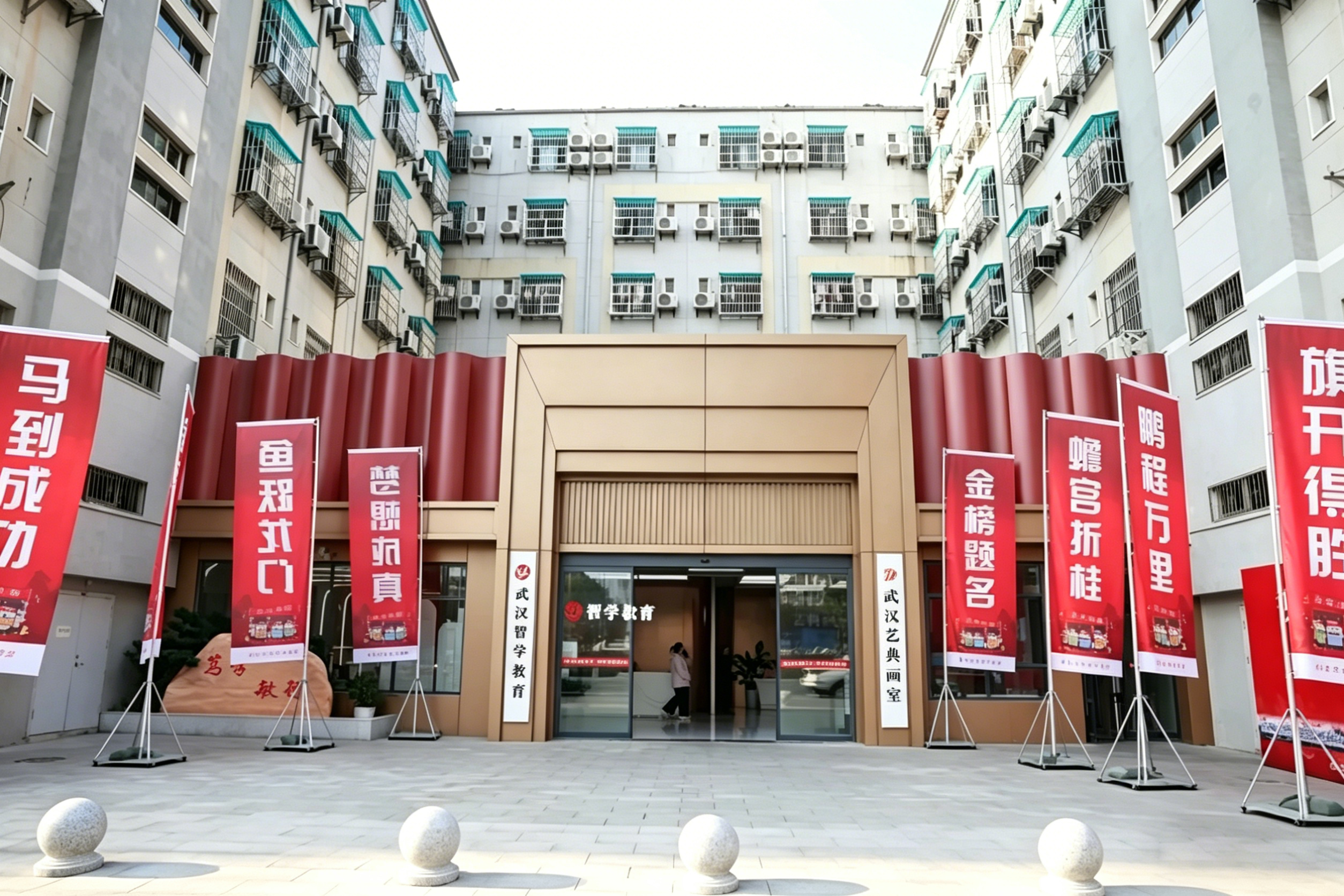 学校介绍