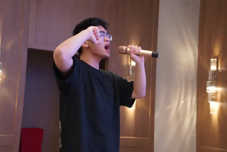家长会