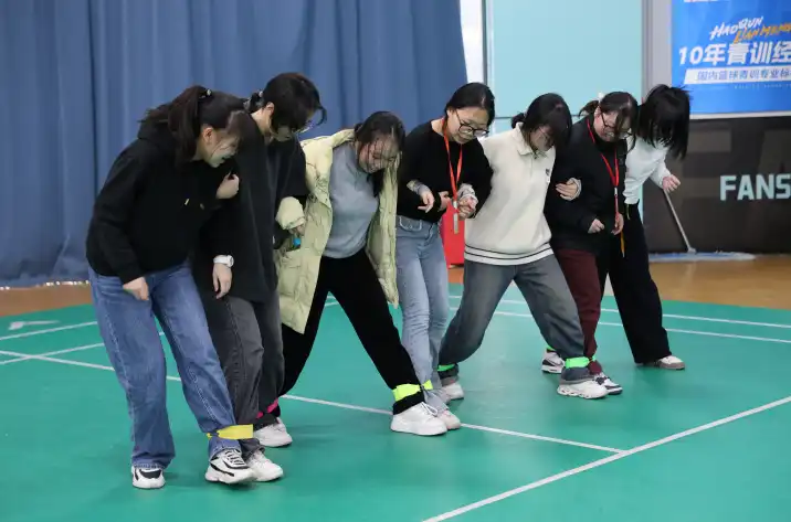 体育课