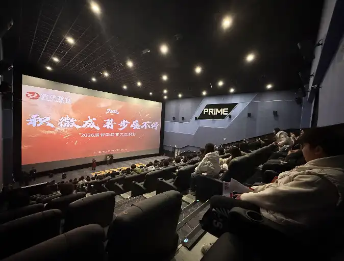 周末观影